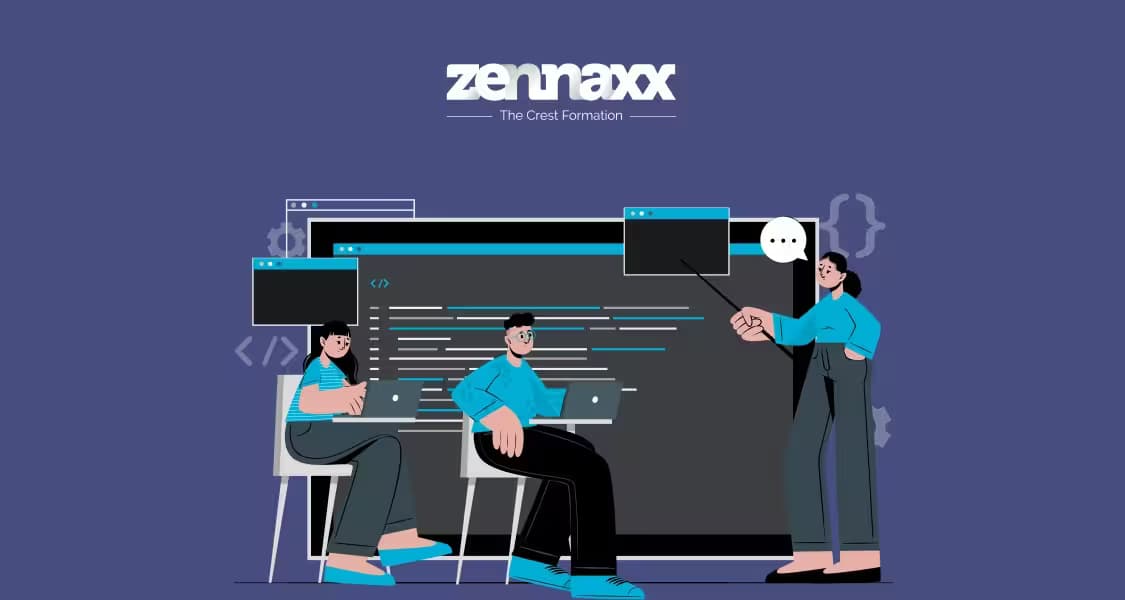 Custom web development that can transform your business