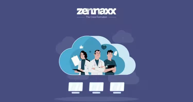 Cloud Computing in Healthcare: Importance, Examples & Future