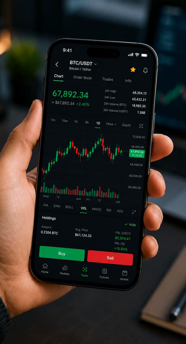 trading-software