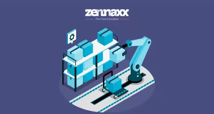 IoT in Manufacturing: Key Benefits, Use Cases and Trends in 2024
