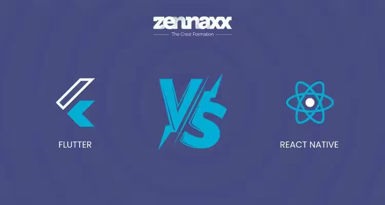Flutter vs. React Native: Which One to Choose in 2024?