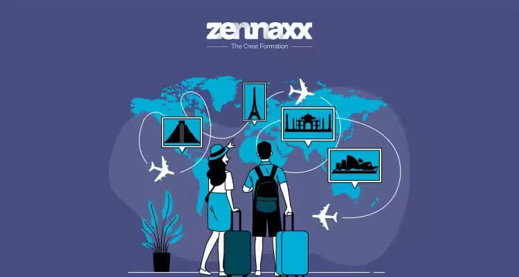 How Much Does Tour & Travel App Development Costs