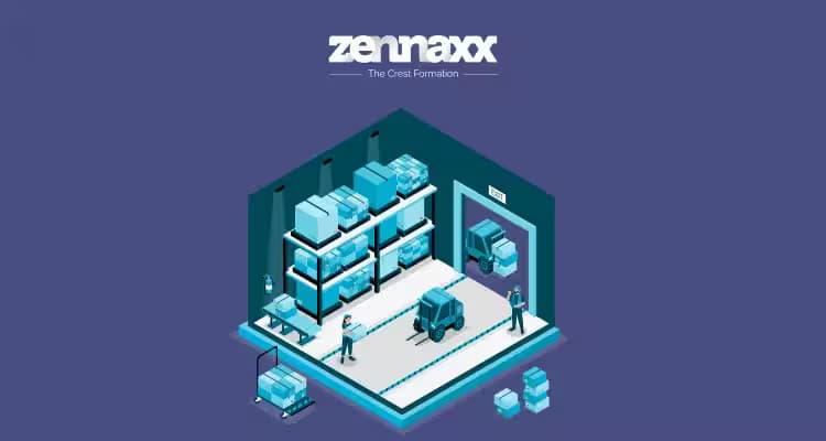 What Does Supply Chain Management Software Do?