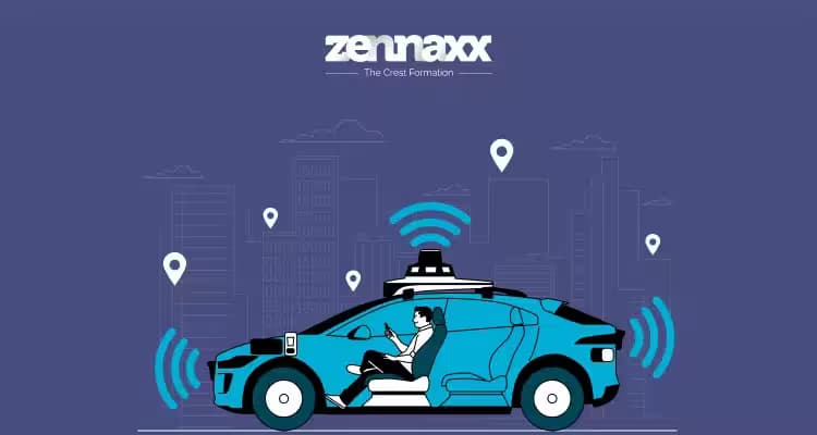 IoT in Automotive Industry: Solutions for Smart and Connected Cars and Vehicles