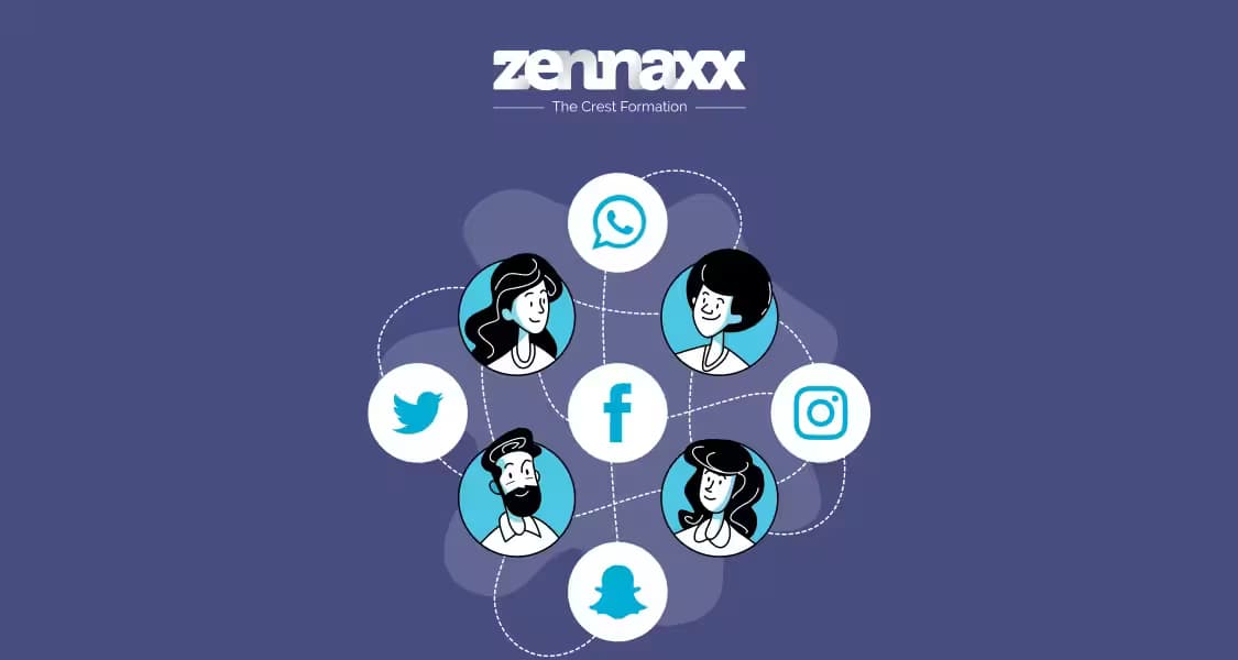 9 Unique And New Social Media App Ideas For Entrepreneurs