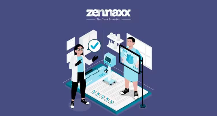 How to build an EHR system? Features and cost breakdown