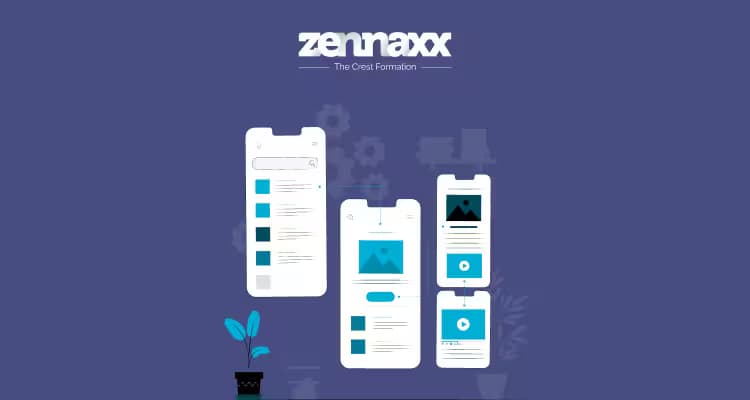 The UX Design Process: The Ultimate 8-Step Guide
