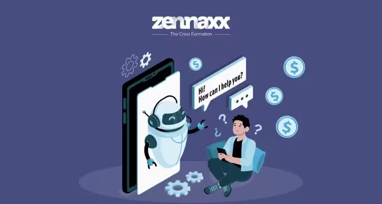 How Much Does It Cost To Build a Chatbot?