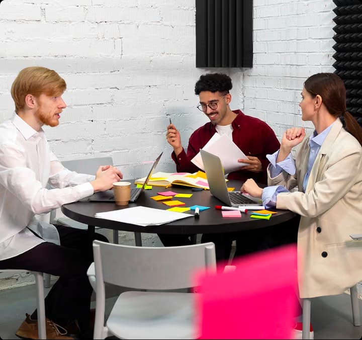 Start Up Business