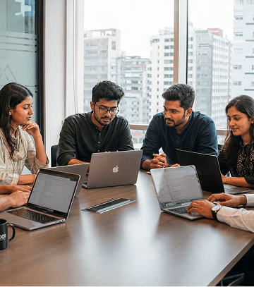 Hire App Developer