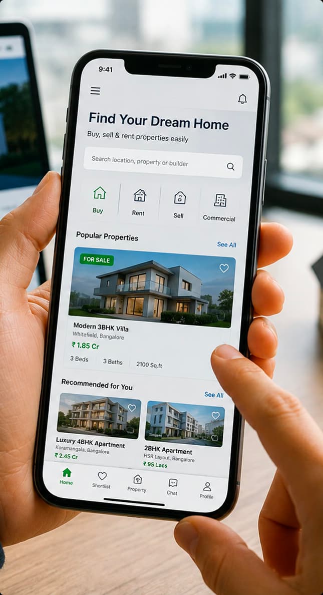 Real-Estate