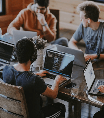 Hire Software Developer
