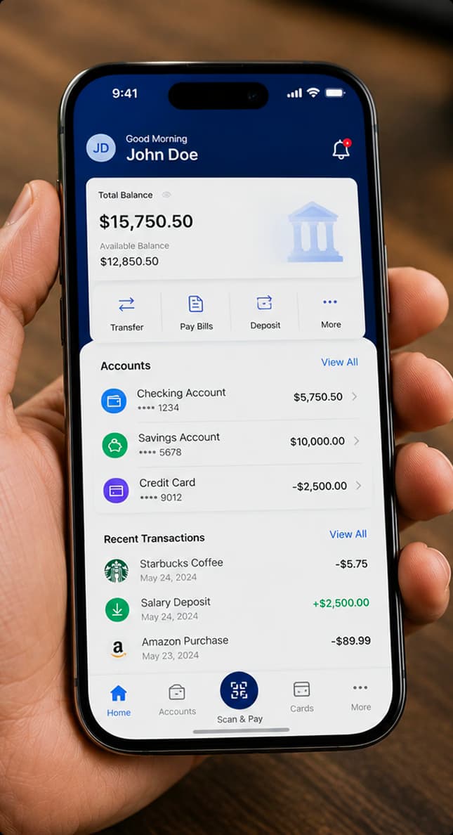 banking-software