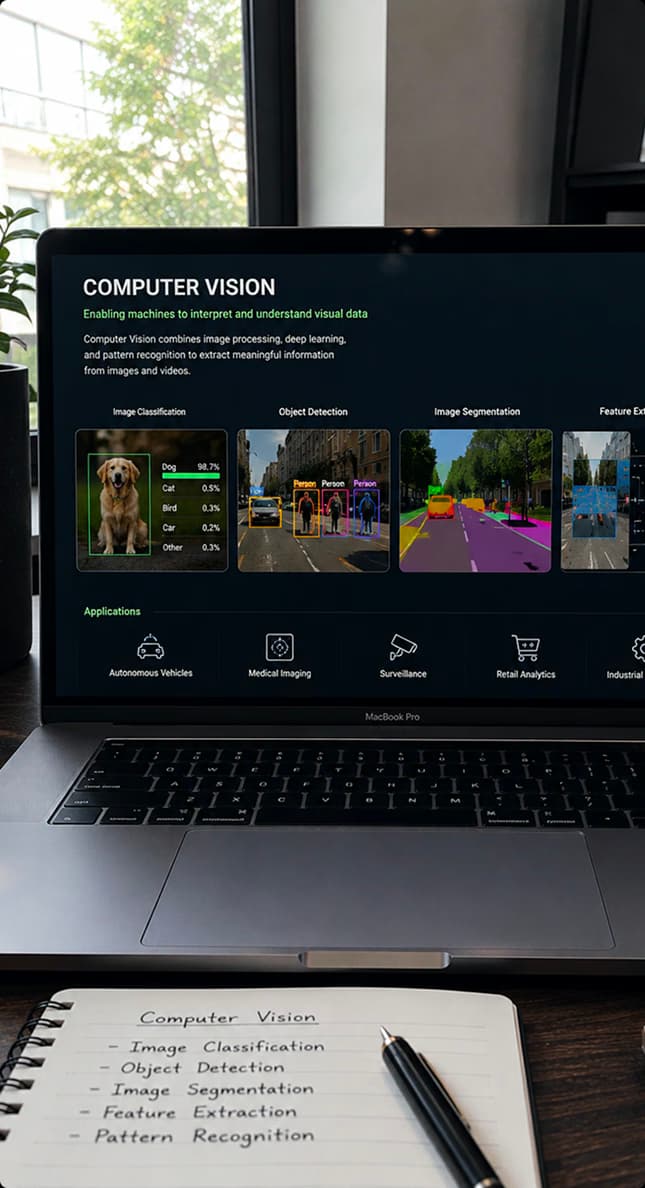 computer-vision