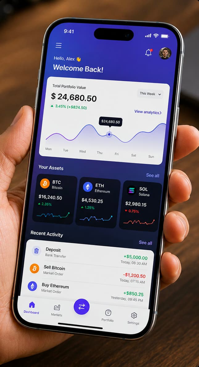 crowd-funding-platform