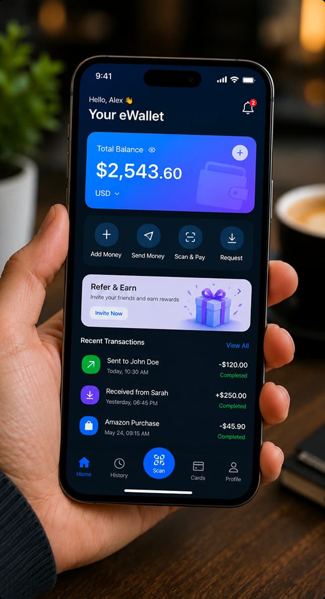 e-wallet-app