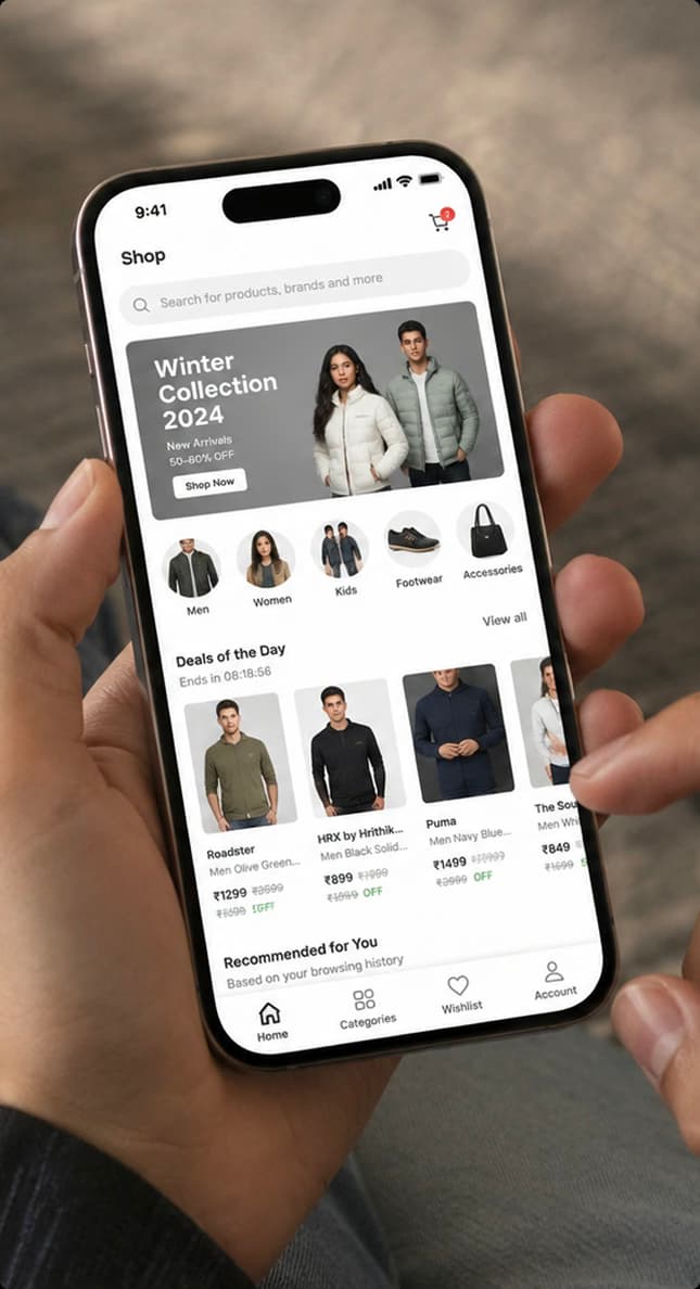 ecommerce