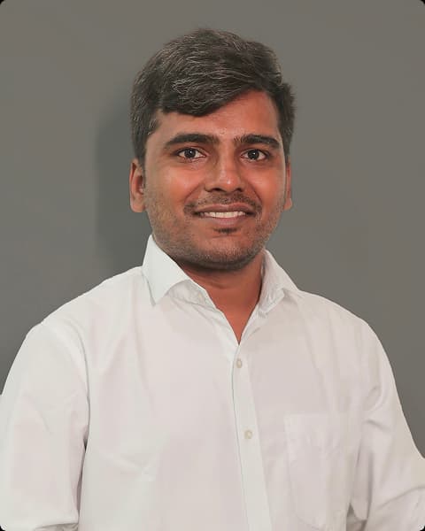 Divyesh Ghediya