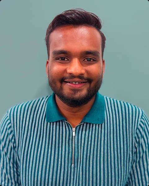Happy Bhojani
