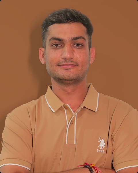 Hardik Santoki