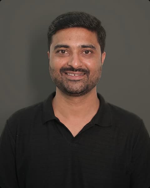 Jay Bhalani
