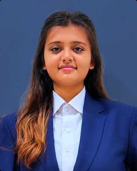 Meghal Mehta