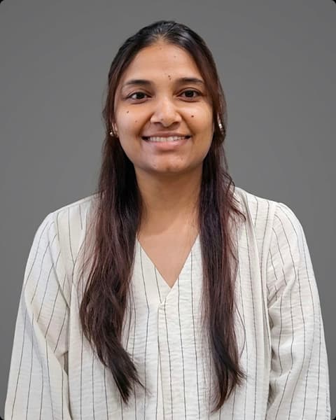 Nehal Kholiya