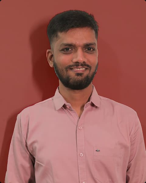 Nitesh Rathod