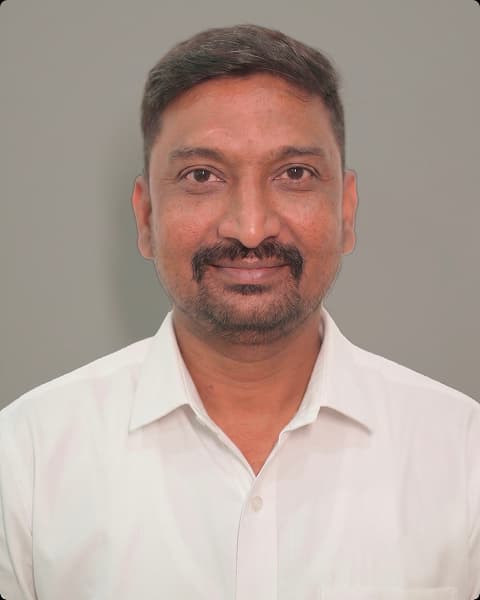 Vijaysinh Vadher